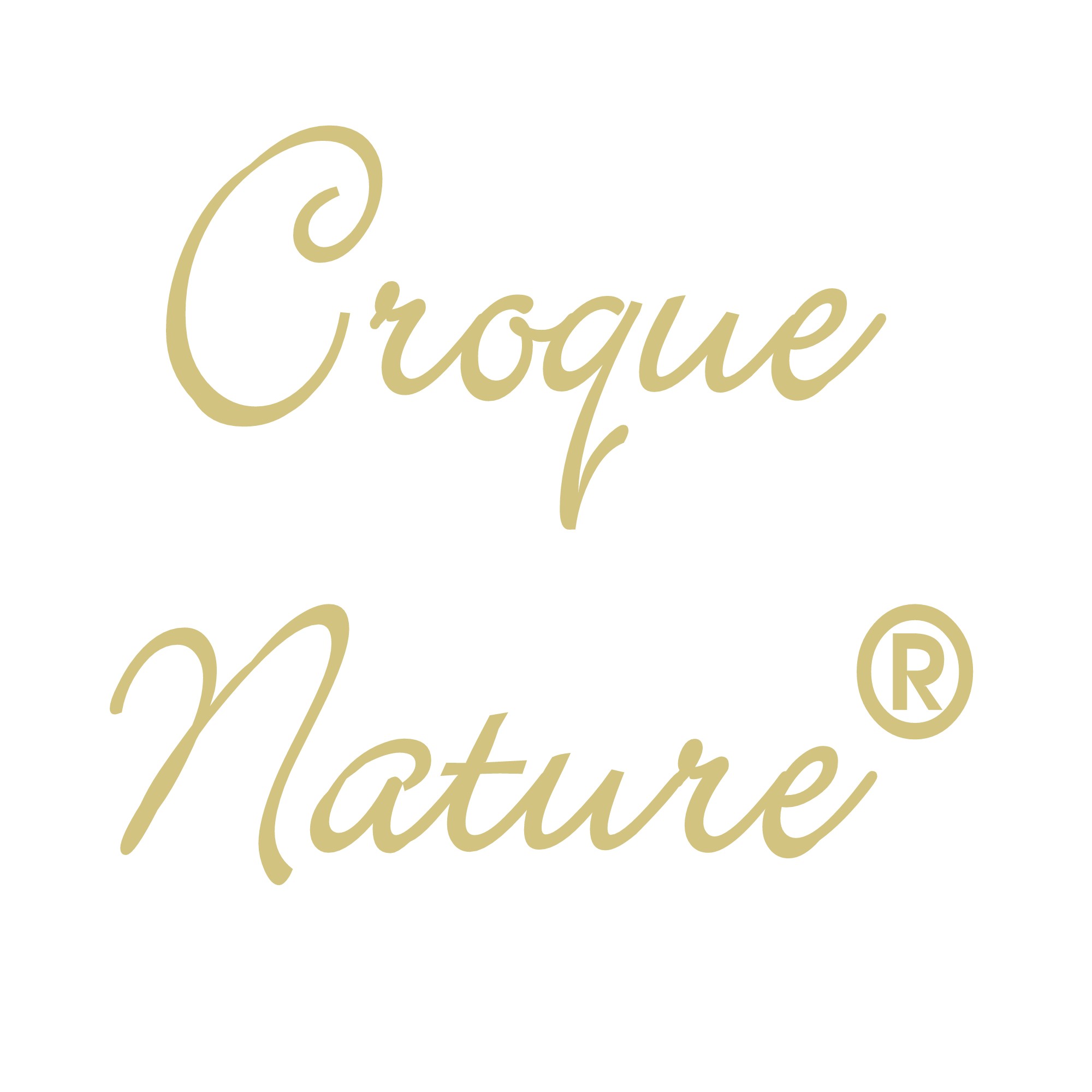 CROQUE NATURE® LACQUY